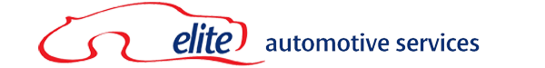 Elite Automotive Services Logo